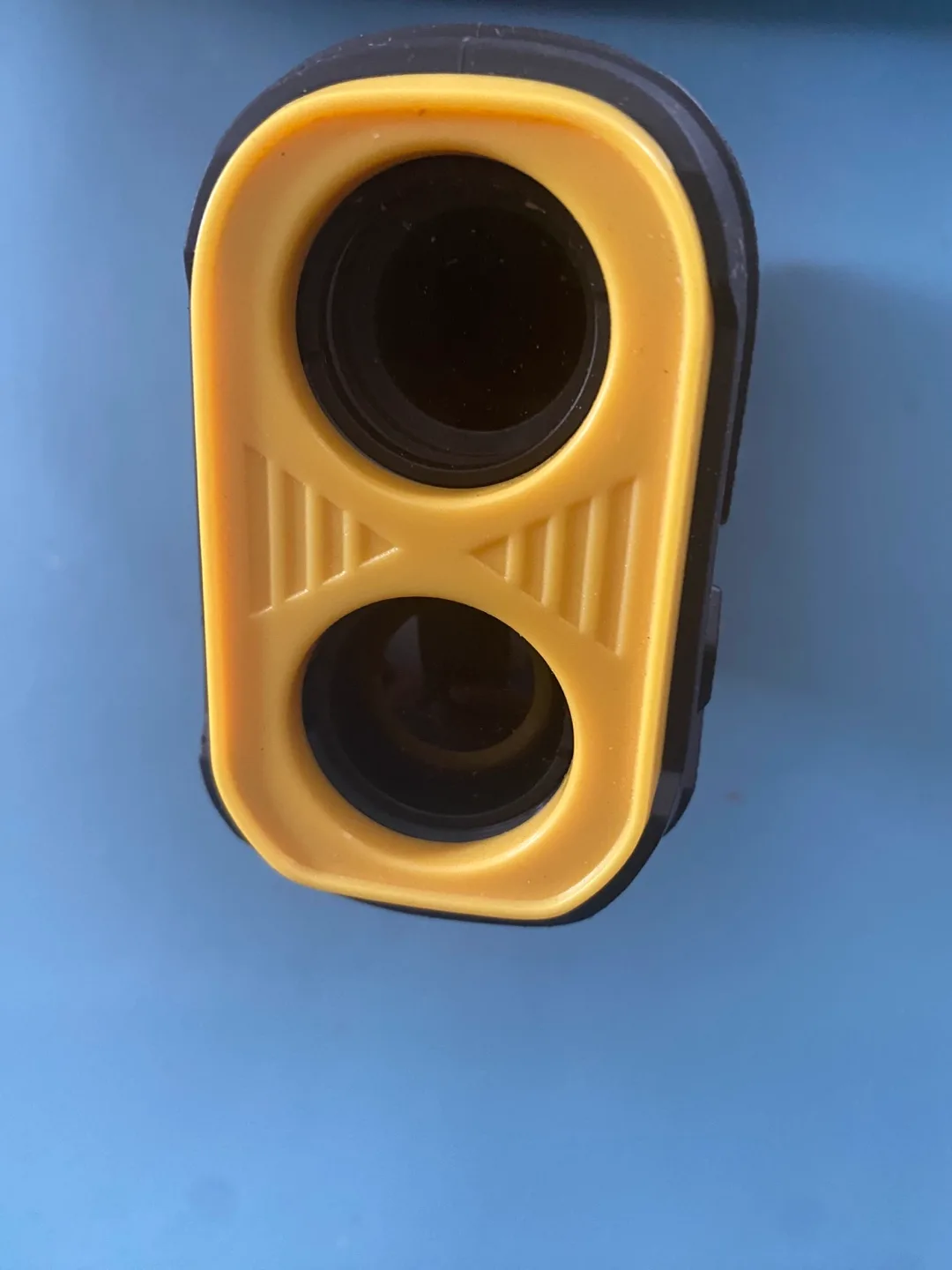 MILESEEY PF280 Pulse Laser Range Finder - 600m image indicator(4)