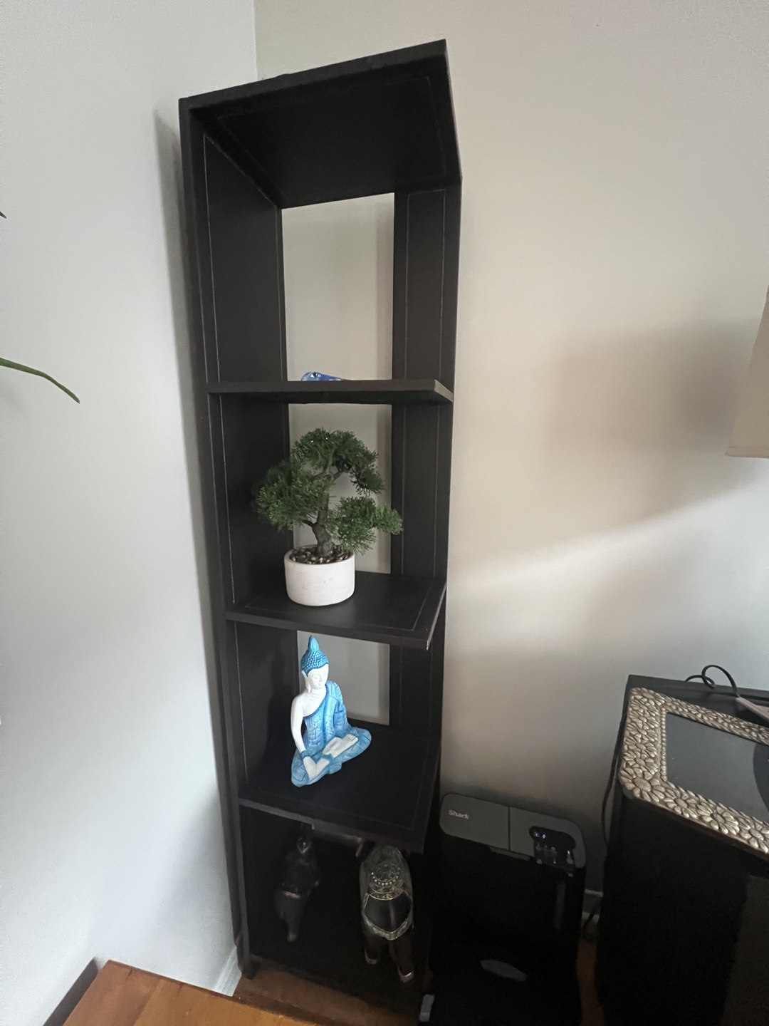 Black Bookshelf - photo 2