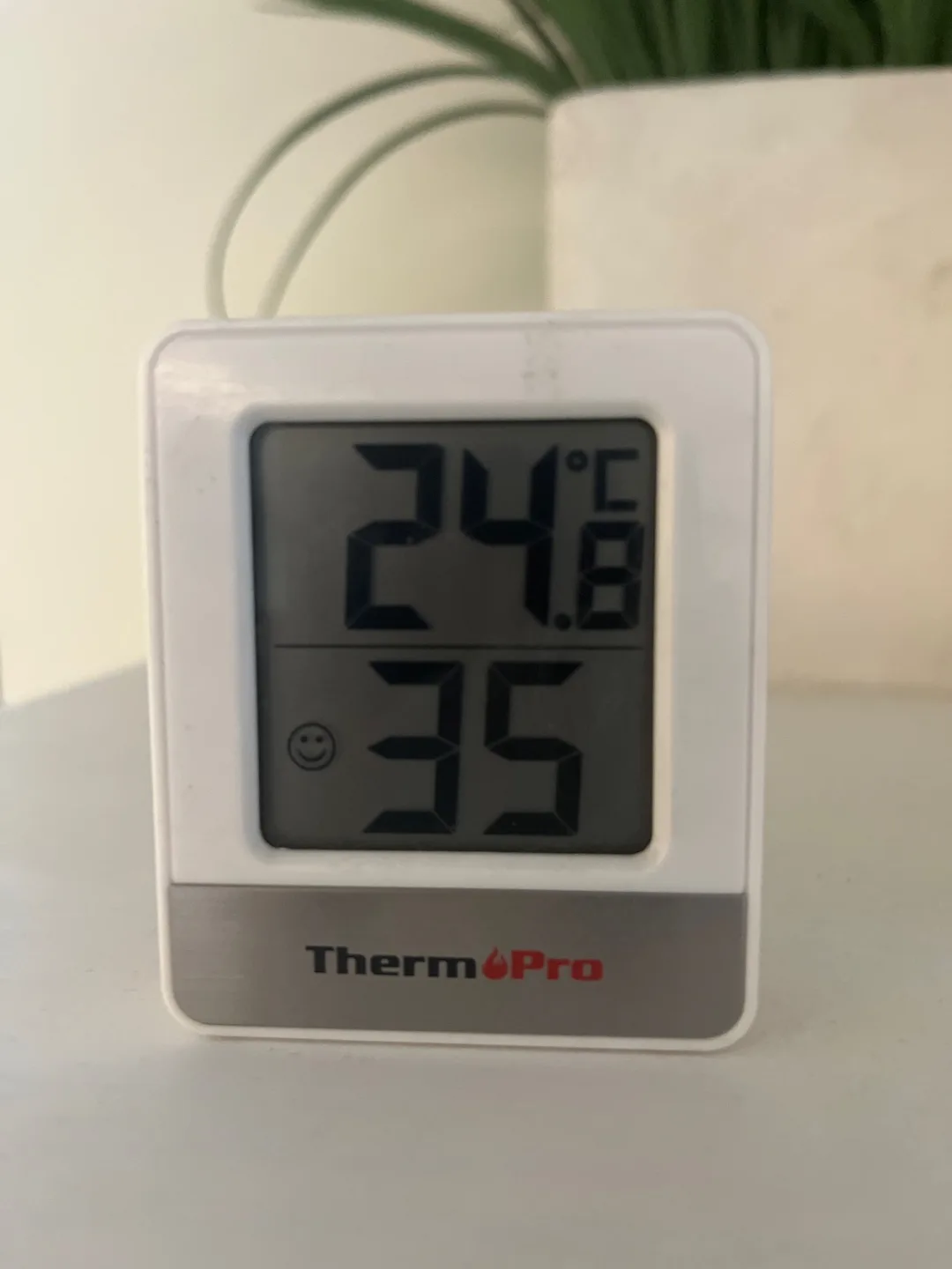 ThermPro Digital Thermometer thumbnail