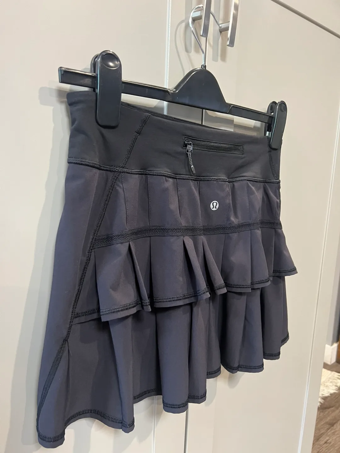 Lululemon Pace Rival Skirt Size 4 thumbnail