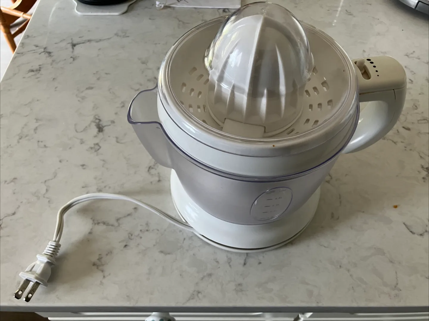 Juicer XB-533 (E415) thumbnail
