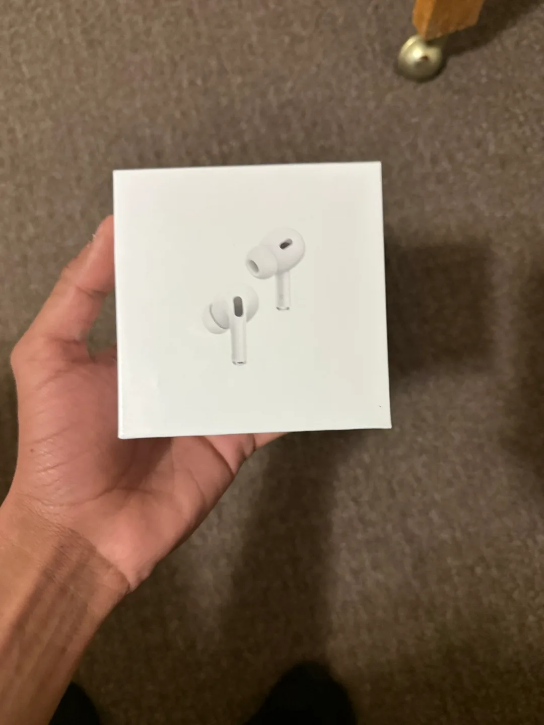 Airpods thumbnail