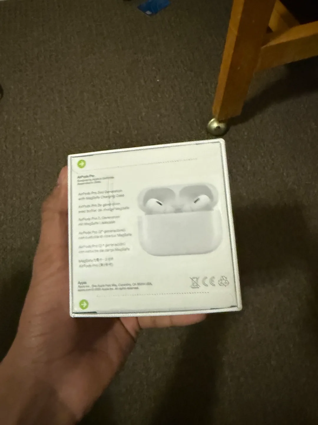 Airpods image indicator(6)