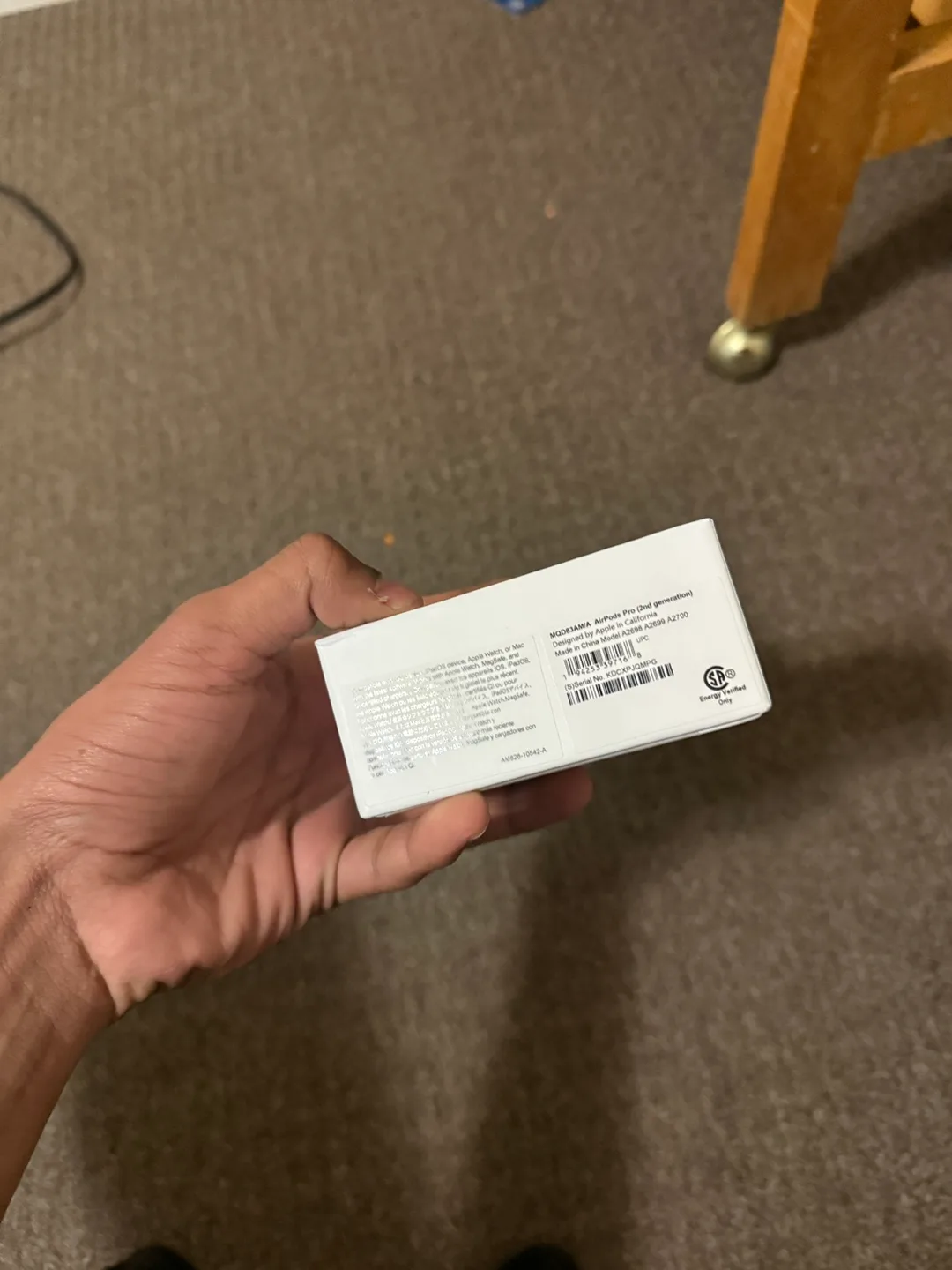 Airpods image indicator(3)