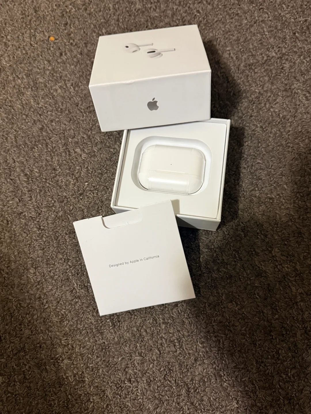 Airpods image indicator(5)