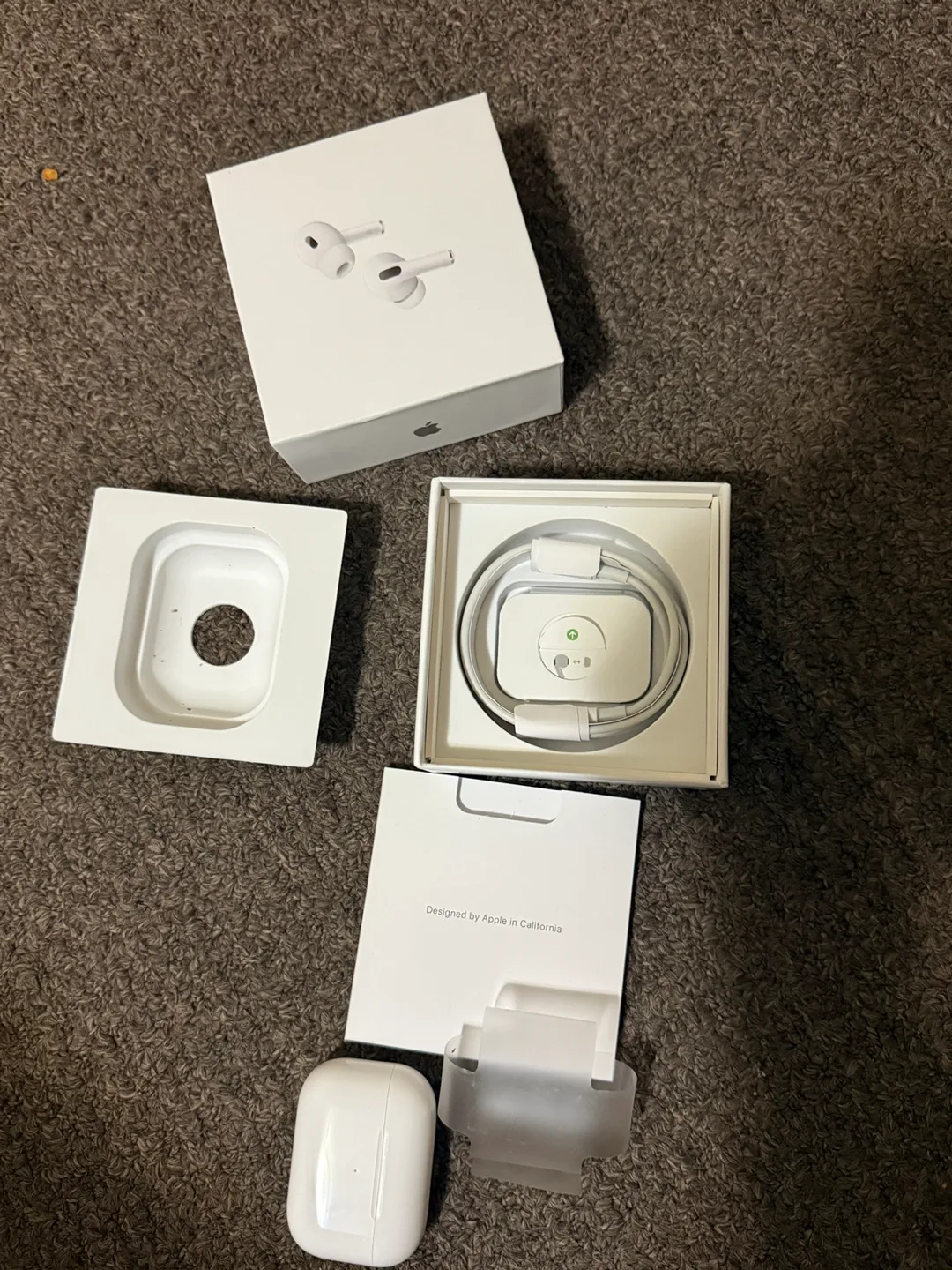 Airpods image indicator(7)