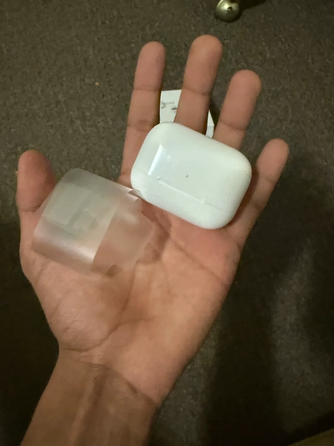 Airpods image indicator(8)