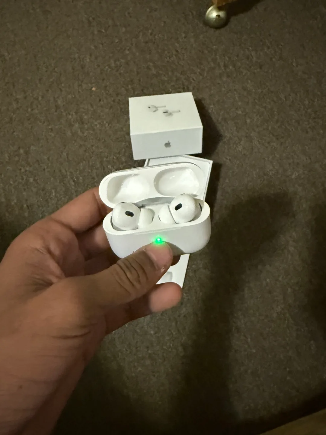 Airpods image indicator(9)