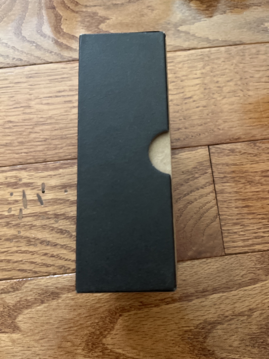 #Freecycle Empty box - photo 2