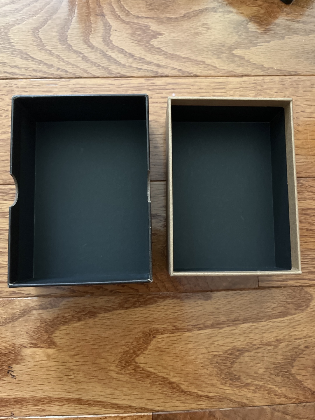 #Freecycle Empty box