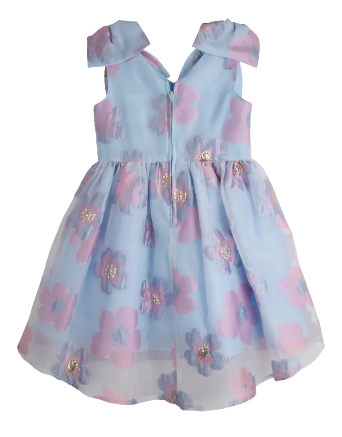 PRACTICALLY NEW- Rare EDITION DRESS SIZE 3T image indicator(3)