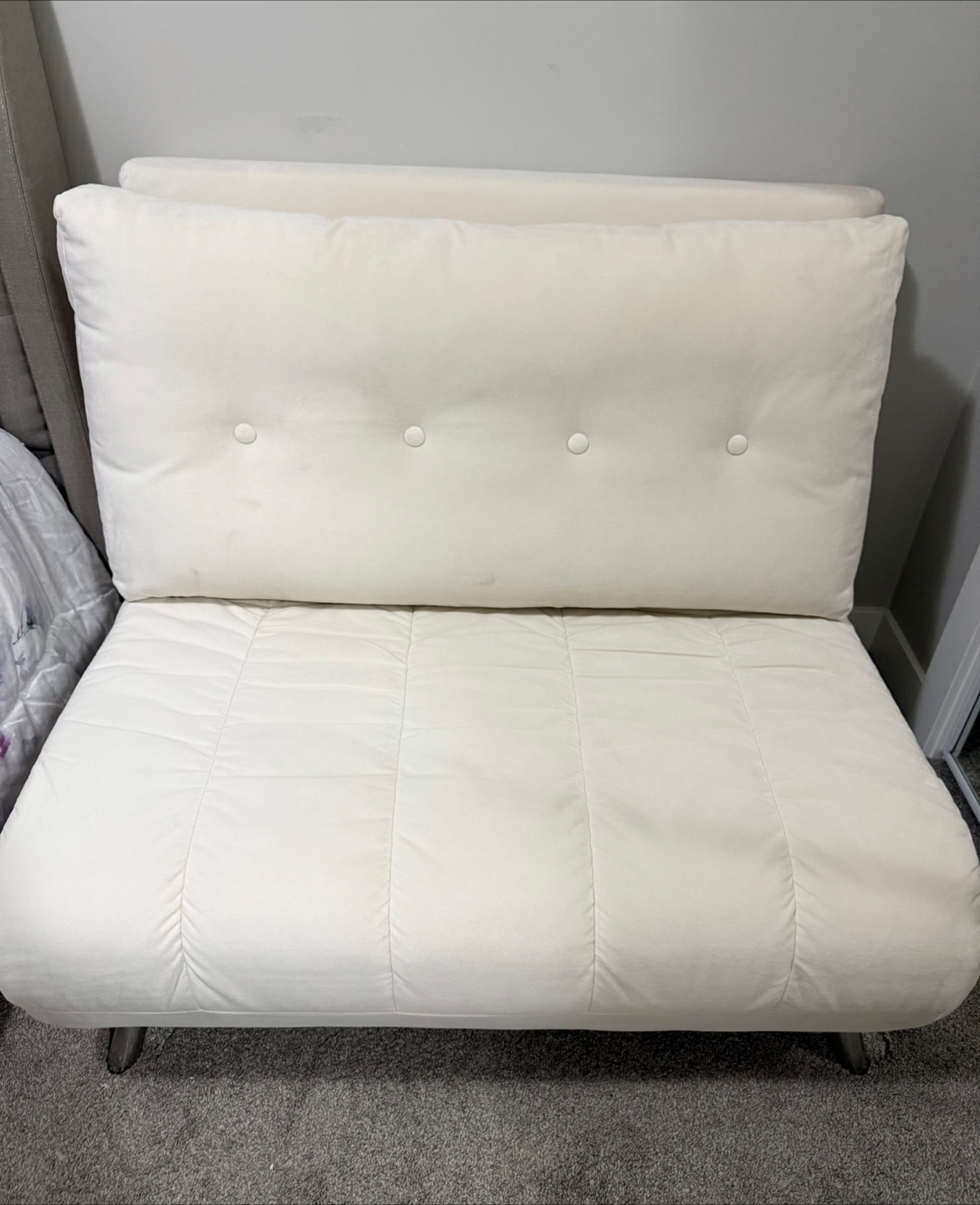 Convertible Sofa Bed - photo 2