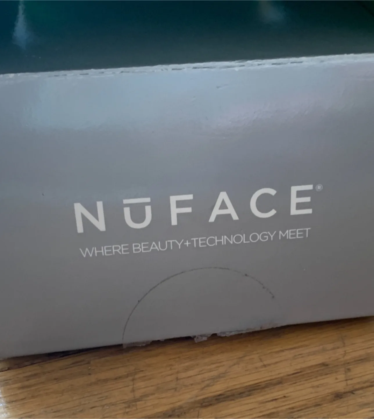 LIKE NEW NuFACE Trinity ELE Attachment - NEW! image indicator(3)