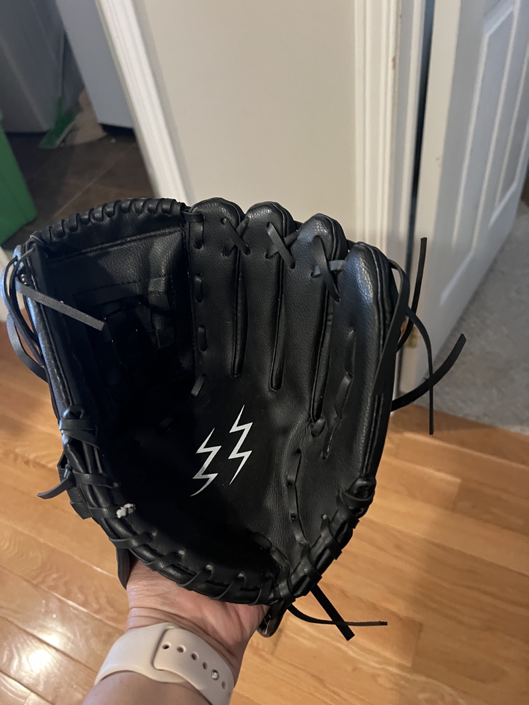 Marucci Black Baseball Glove - photo 3