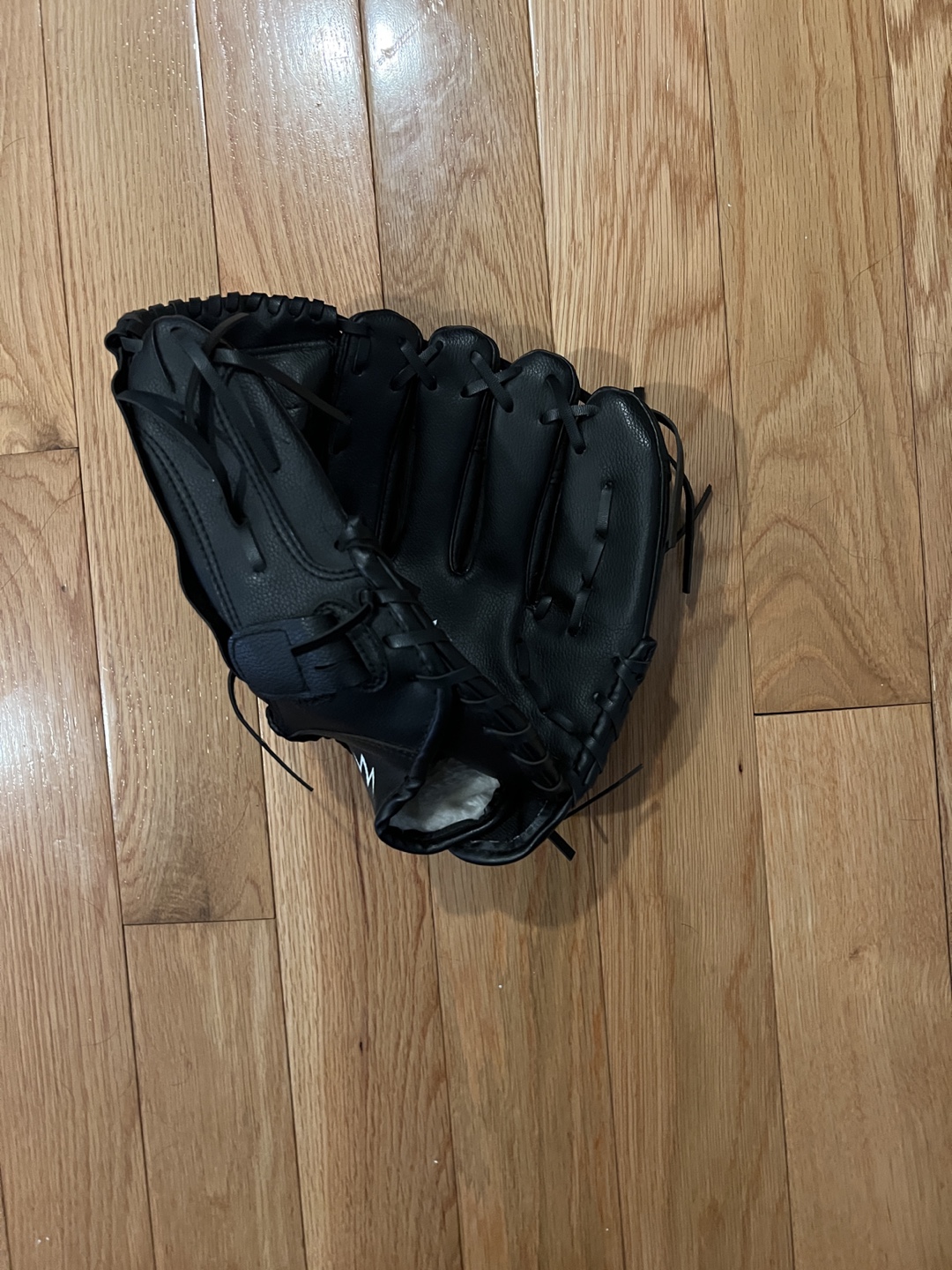 Marucci Black Baseball Glove - photo 2
