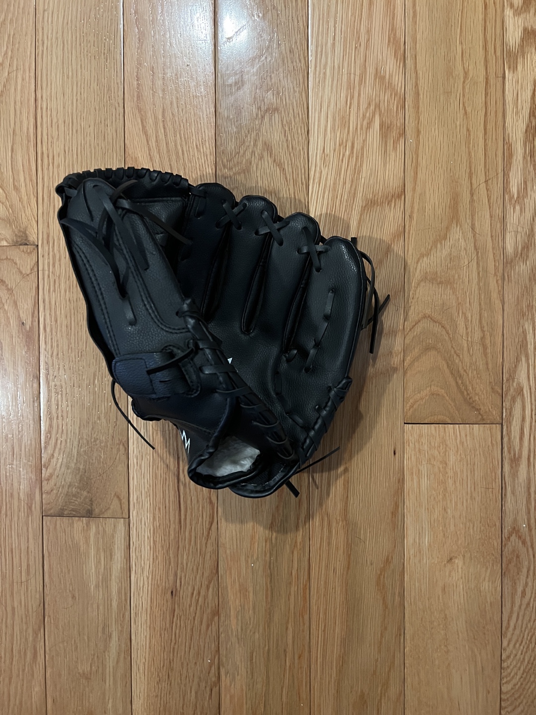 Marucci Black Baseball Glove
