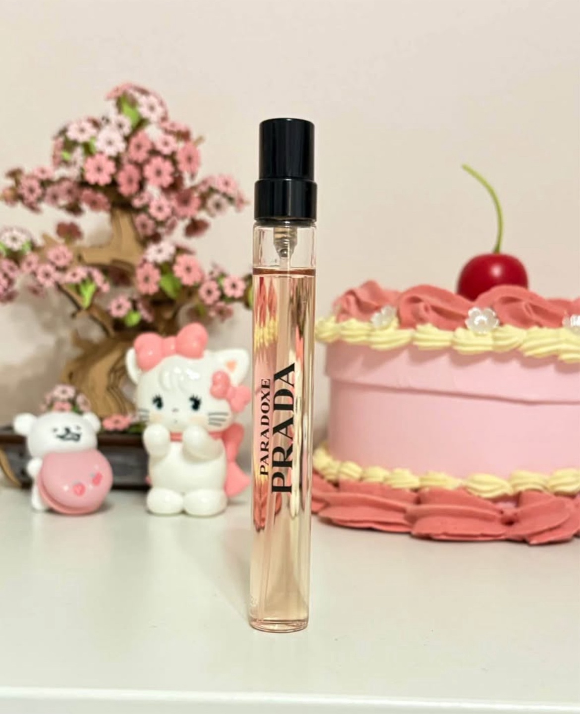 Prada Paradoxe Eau de Parfum Travel Spray - photo 5