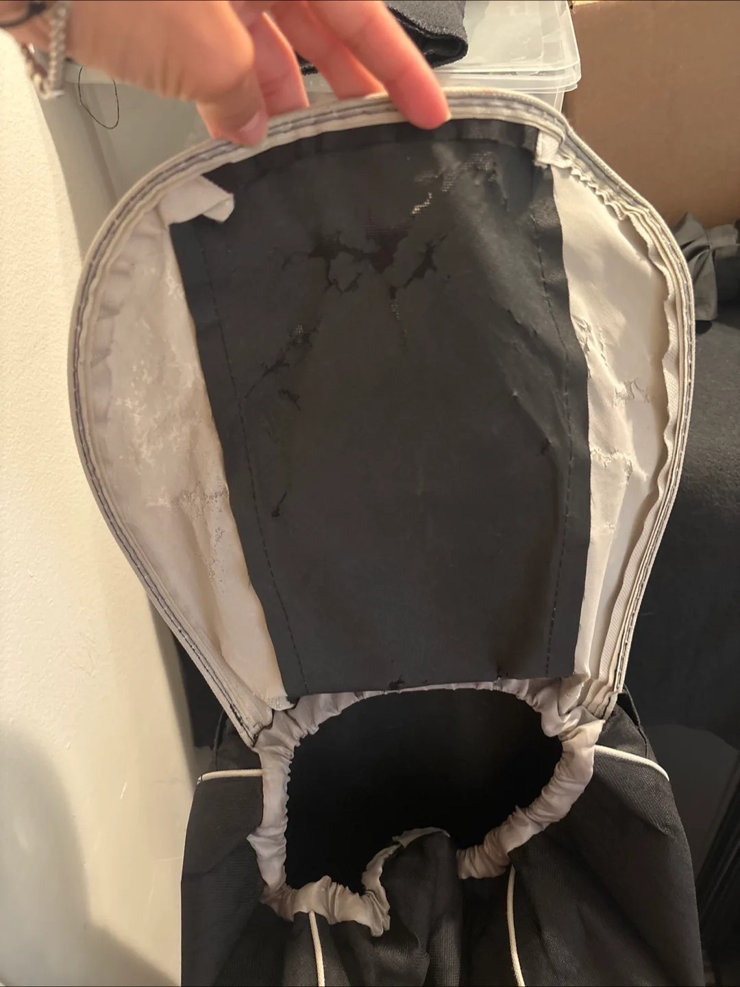 Rolling Shopping Cart image indicator(3)