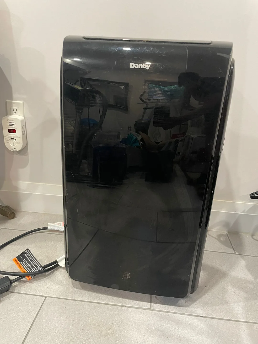 Danby Portable Air Conditioner thumbnail