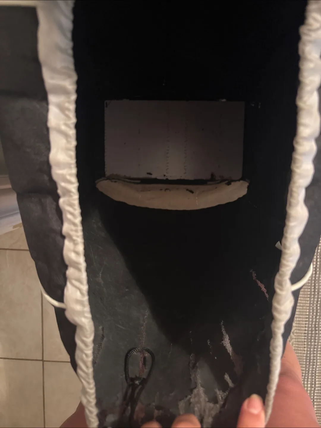 Rolling Shopping Cart image indicator(4)