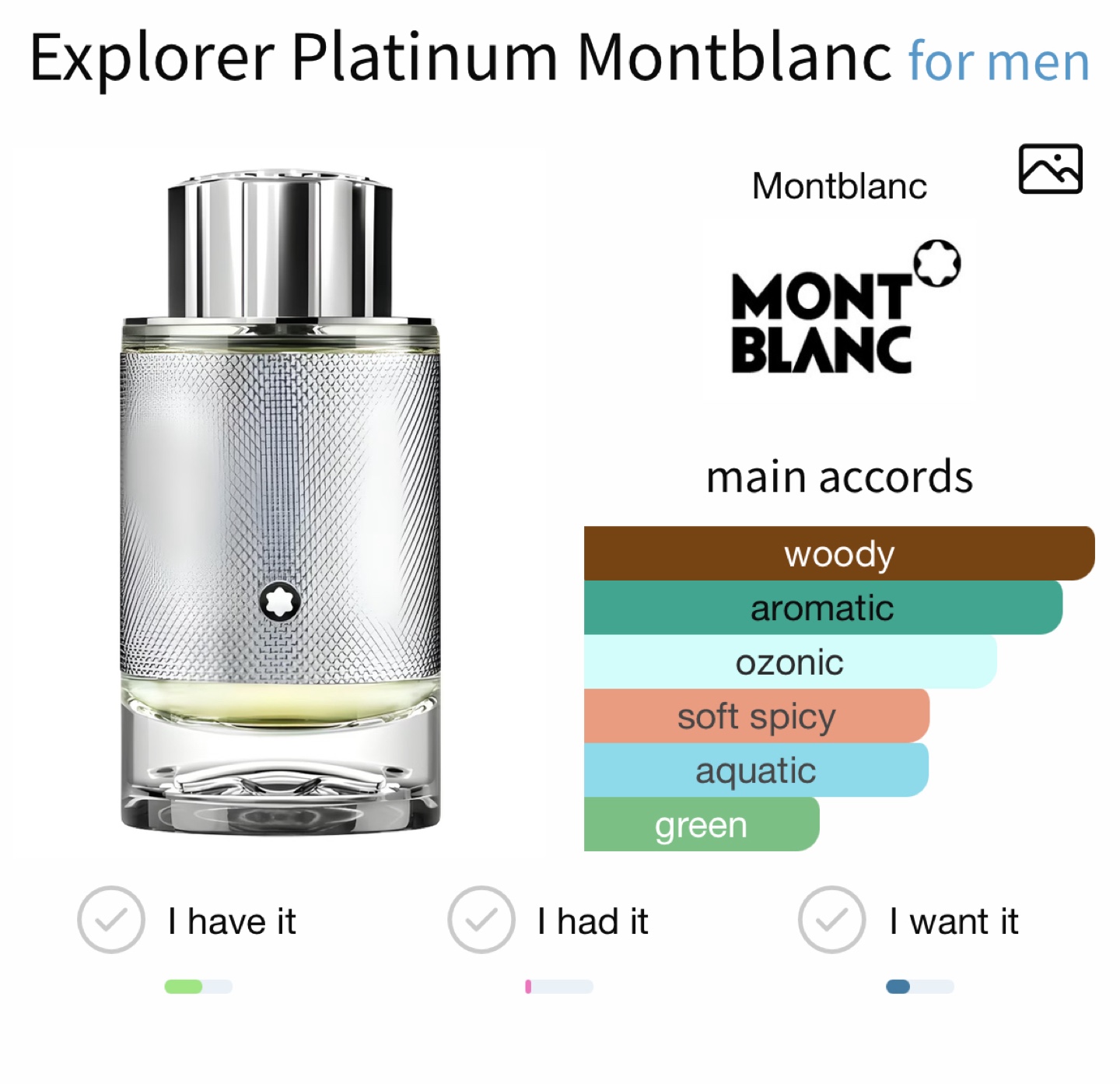 Montblanc & Versace Men's Fragrance Variety - photo 3