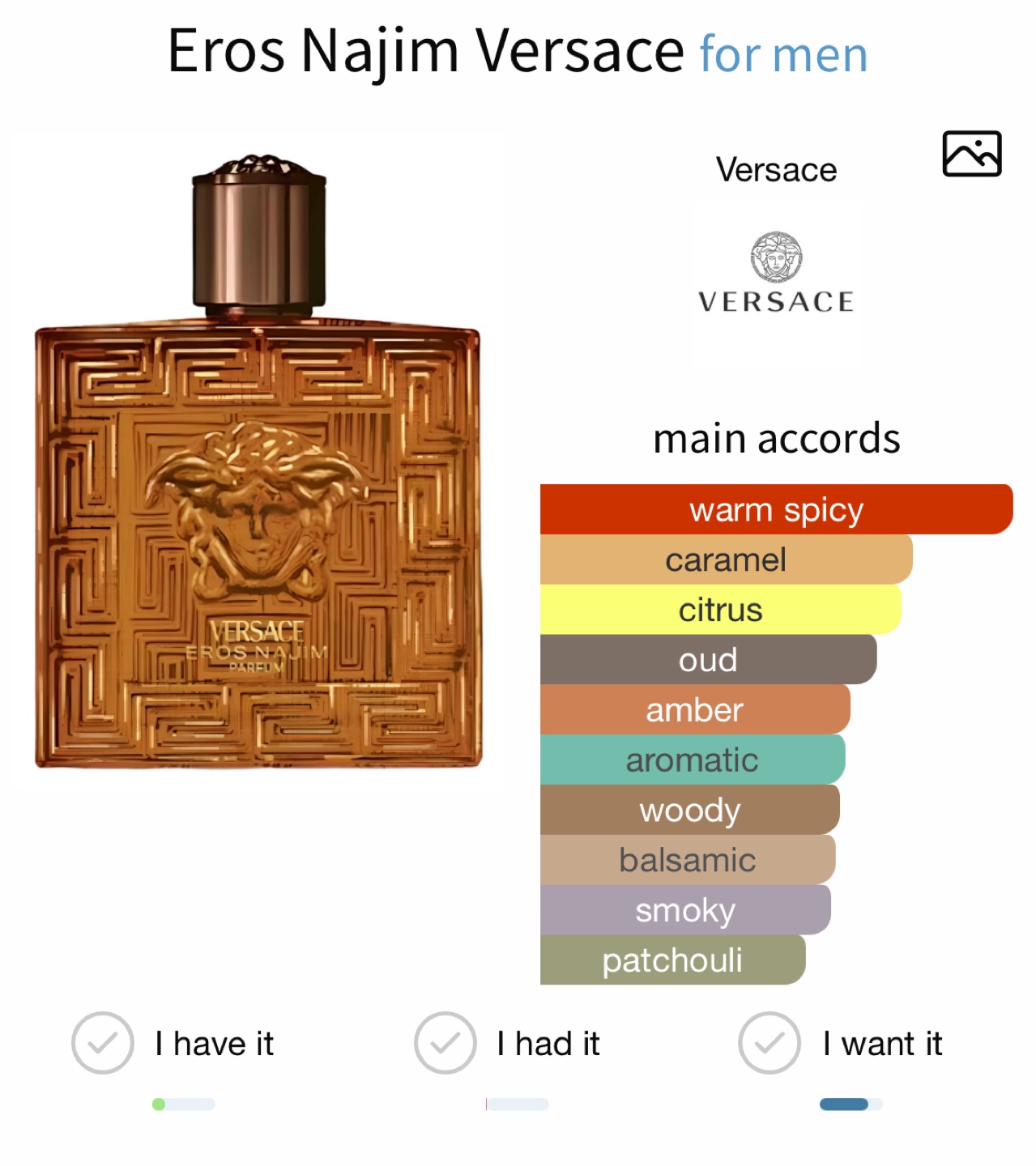 Montblanc & Versace Men's Fragrance Variety - photo 5