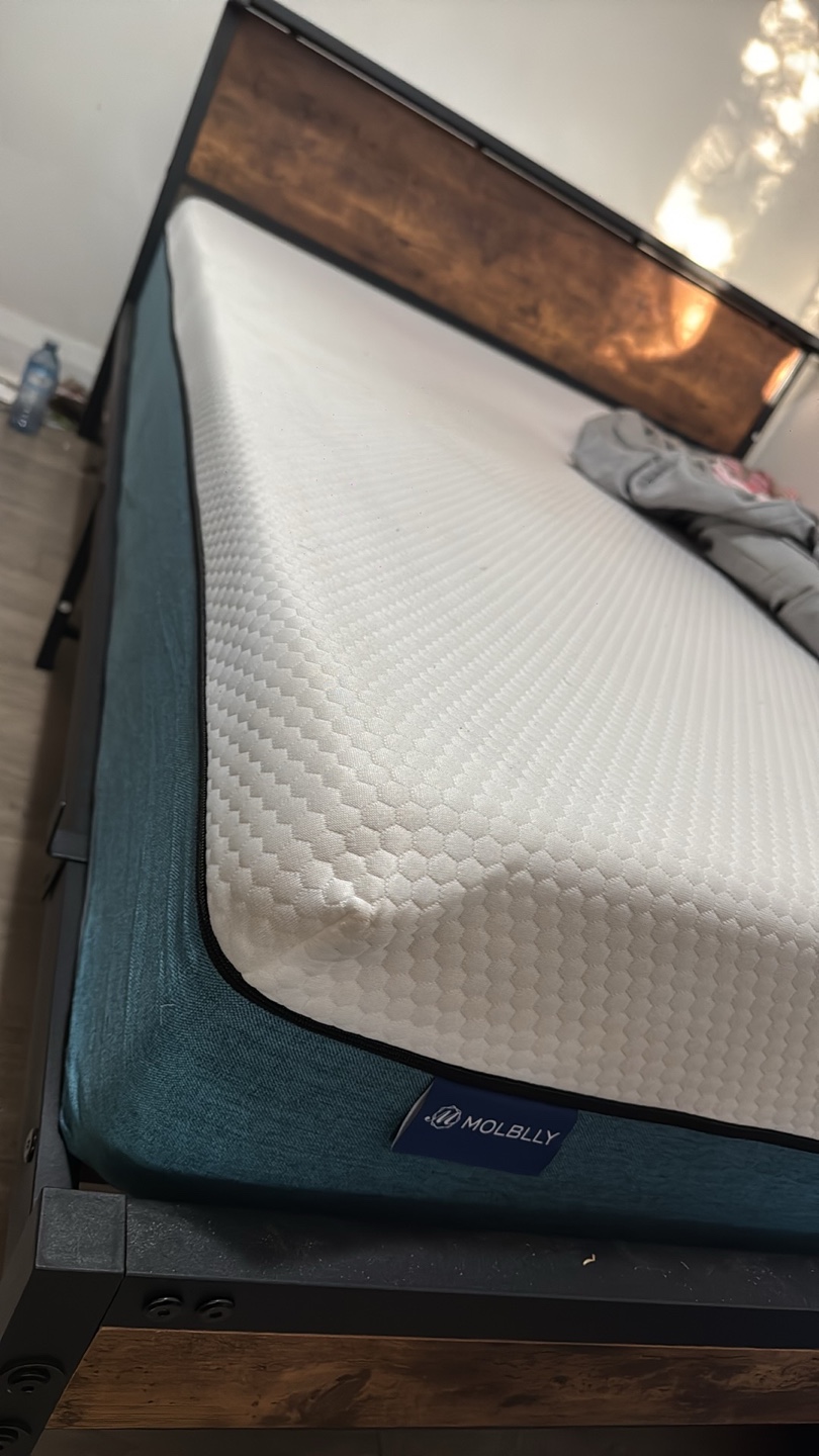 Molblly Mattress Queen size