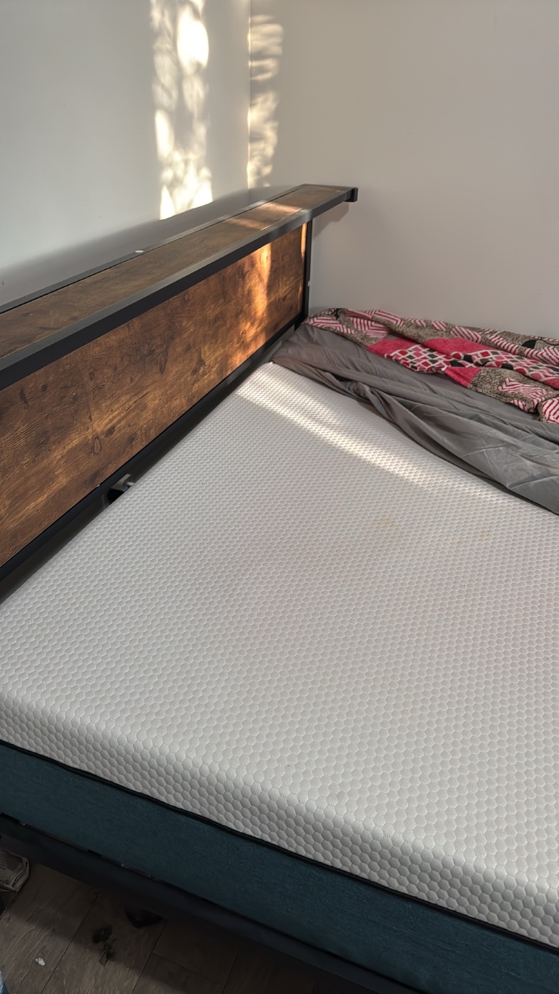 Molblly Mattress Queen size - photo 2