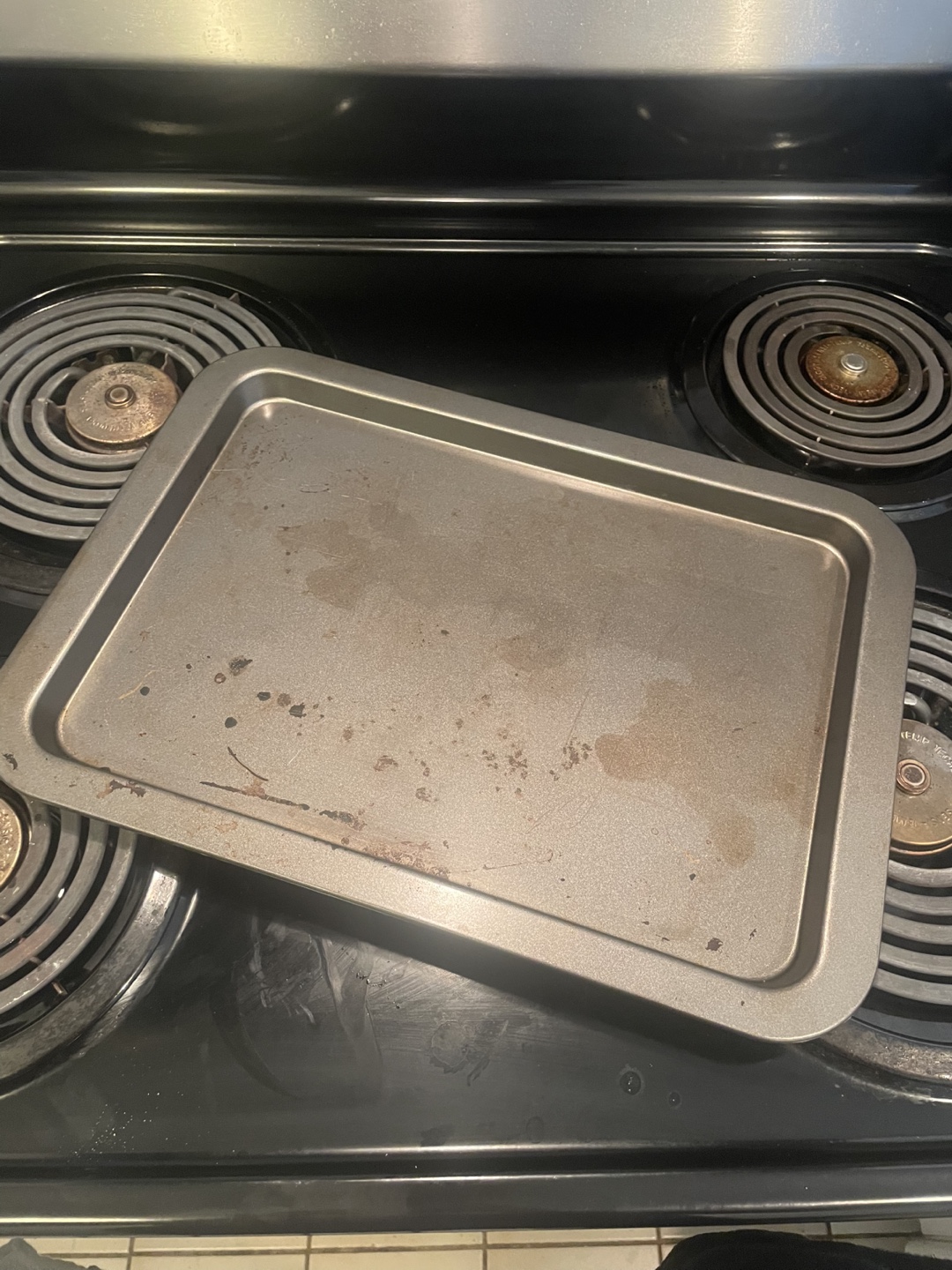 Baking Pans - photo 2