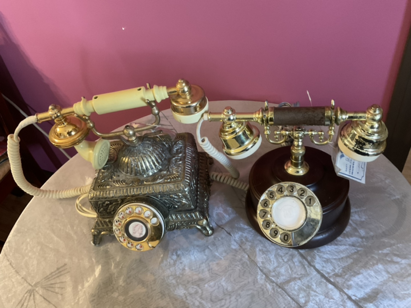 1970’s RETRO PHONES - photo 2