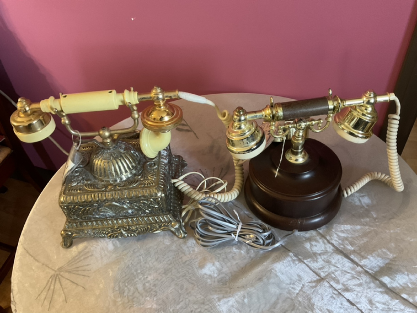 1970’s RETRO PHONES - photo 3