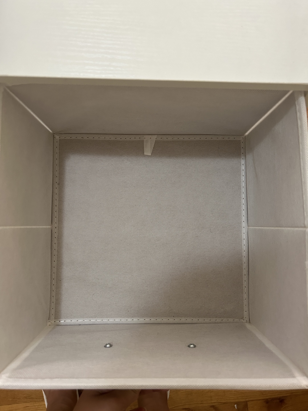 Furologee White Dresser with 5 Drawers - photo 5
