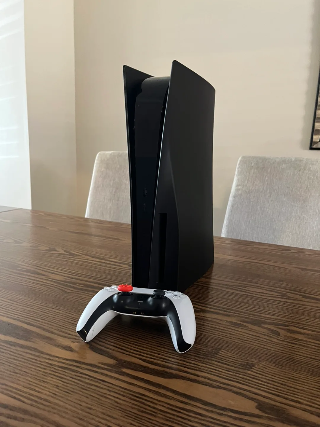 Ps5 disc edition - 2TB thumbnail