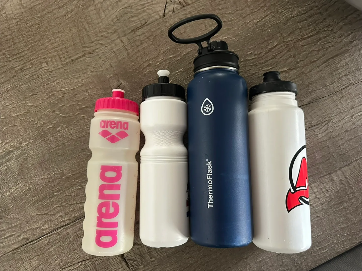 $5 for all water bottles thumbnail