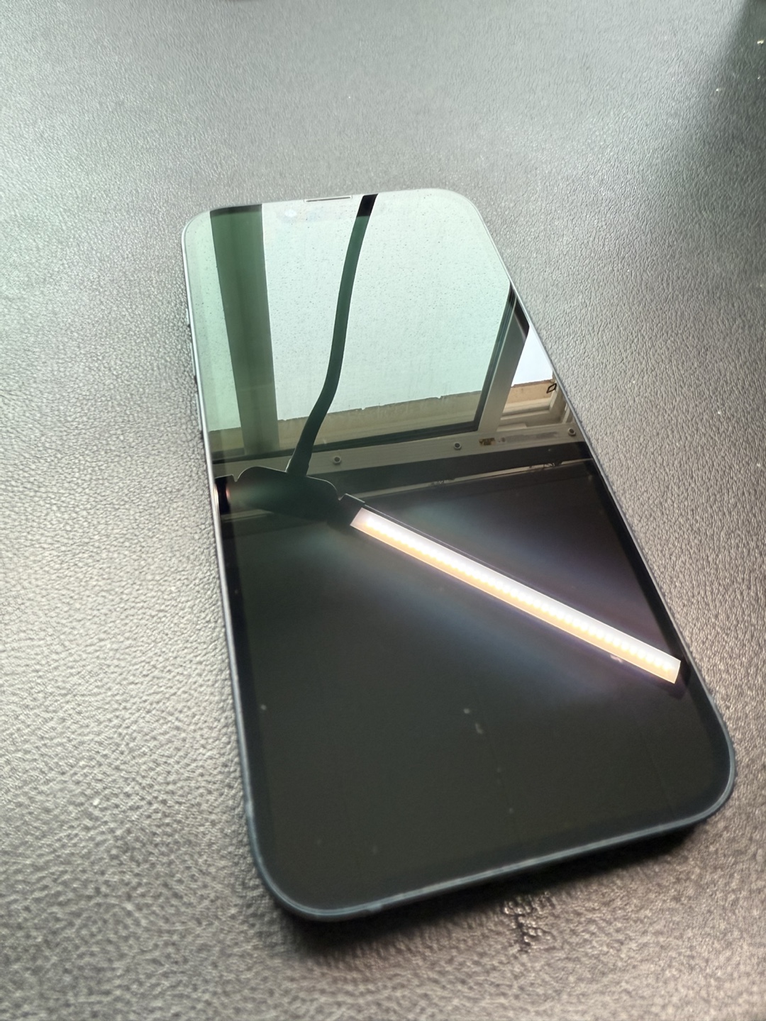 iPhone 13 Black 256 unlocked