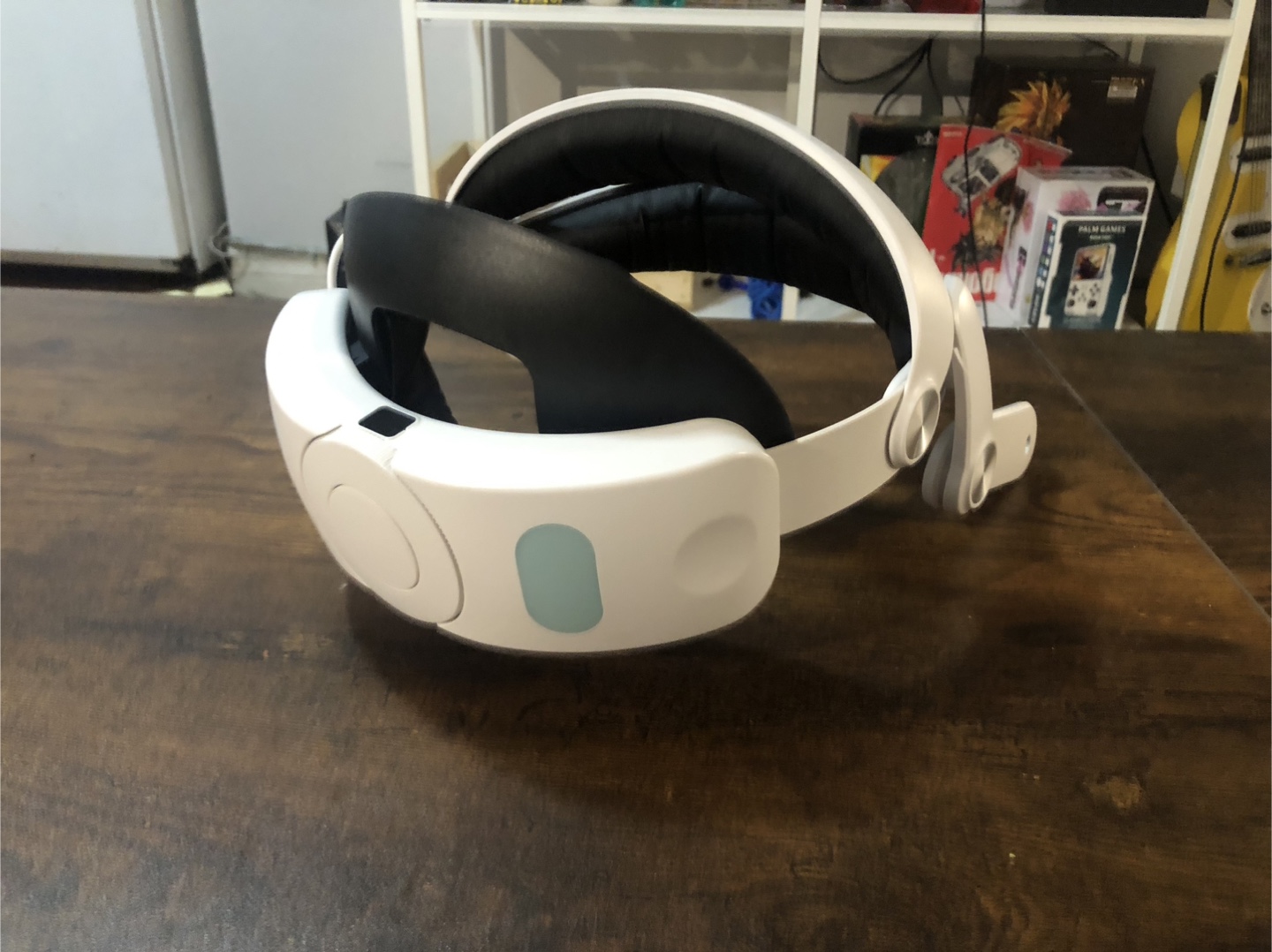 Meta Quest 3S 128 GB VR Headset with Additional head strap - photo 4