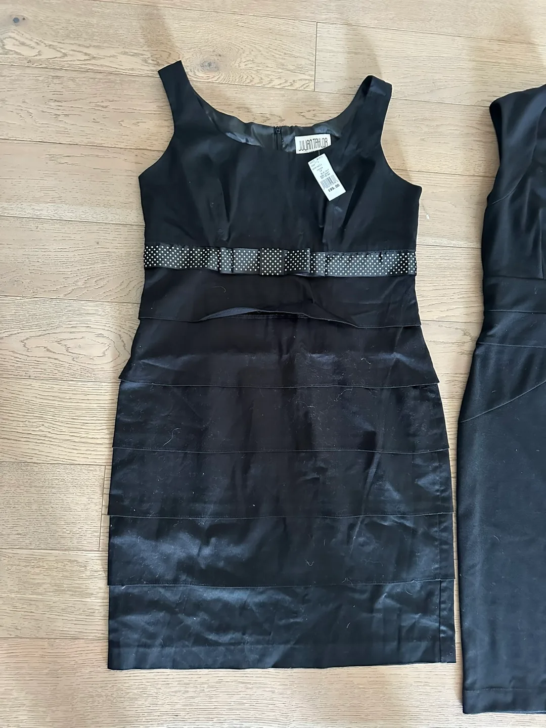 New size large woman’s dresses $20 each image indicator(2)