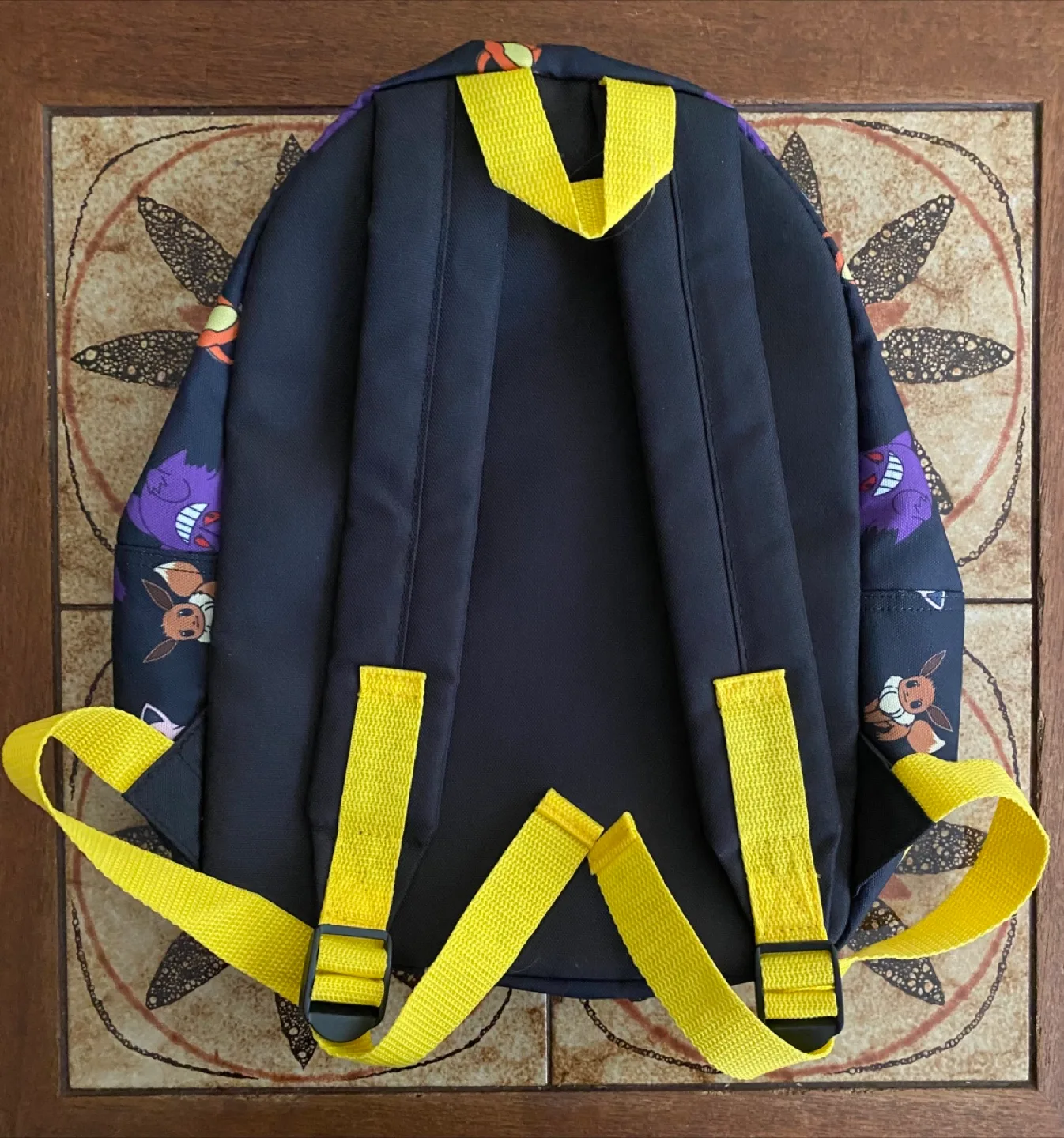 Pokémon Backpack image indicator(2)