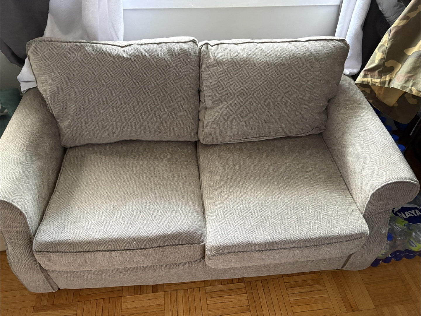Comfortable Loveseat - Great Condition!