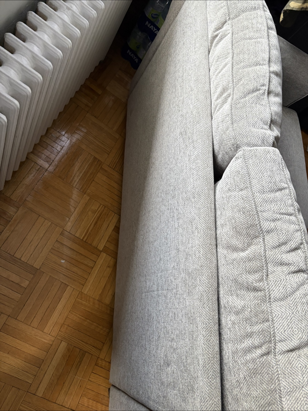 Comfortable Loveseat - Great Condition! - photo 3