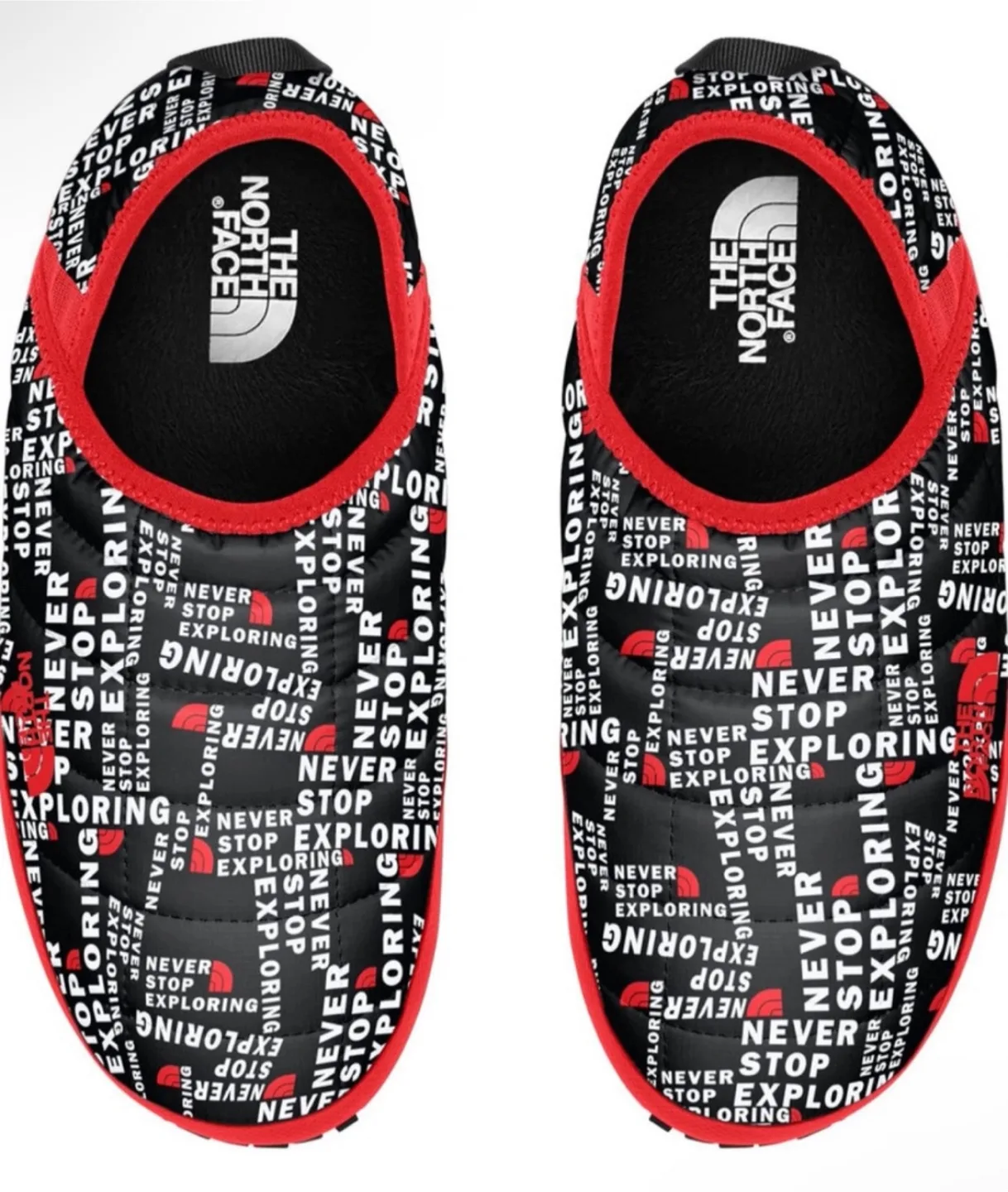 New The North Face Unisex Thermoball Winter Boots – Limited Edit image indicator(7)