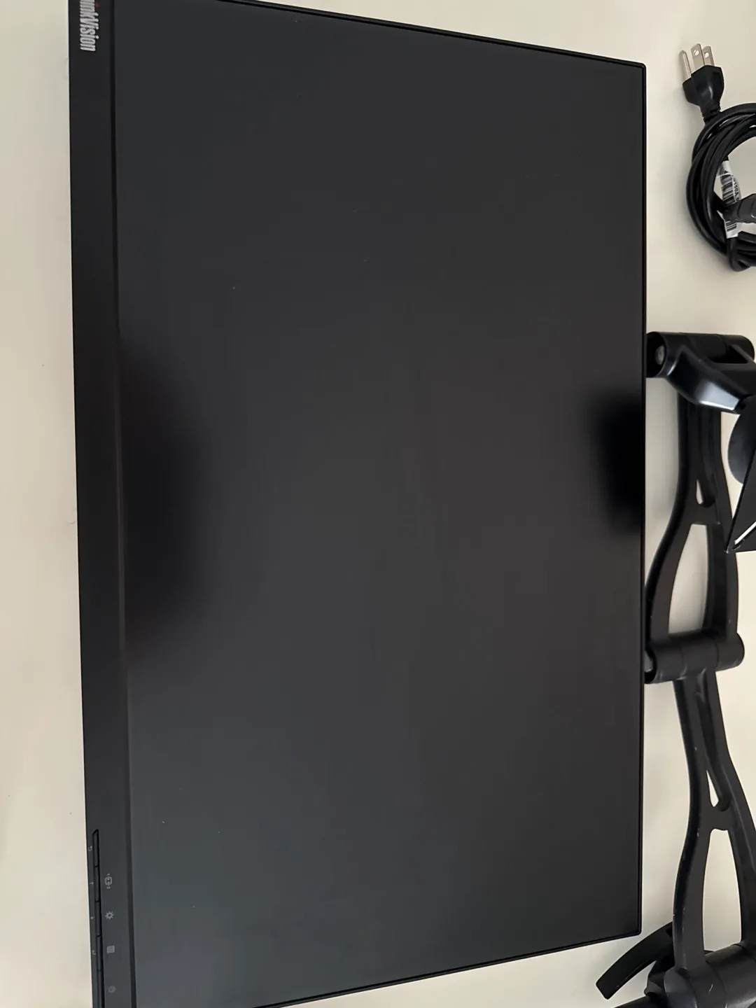 Dell & ThinkVision Monitors with Dual Monitor Stand image indicator(5)