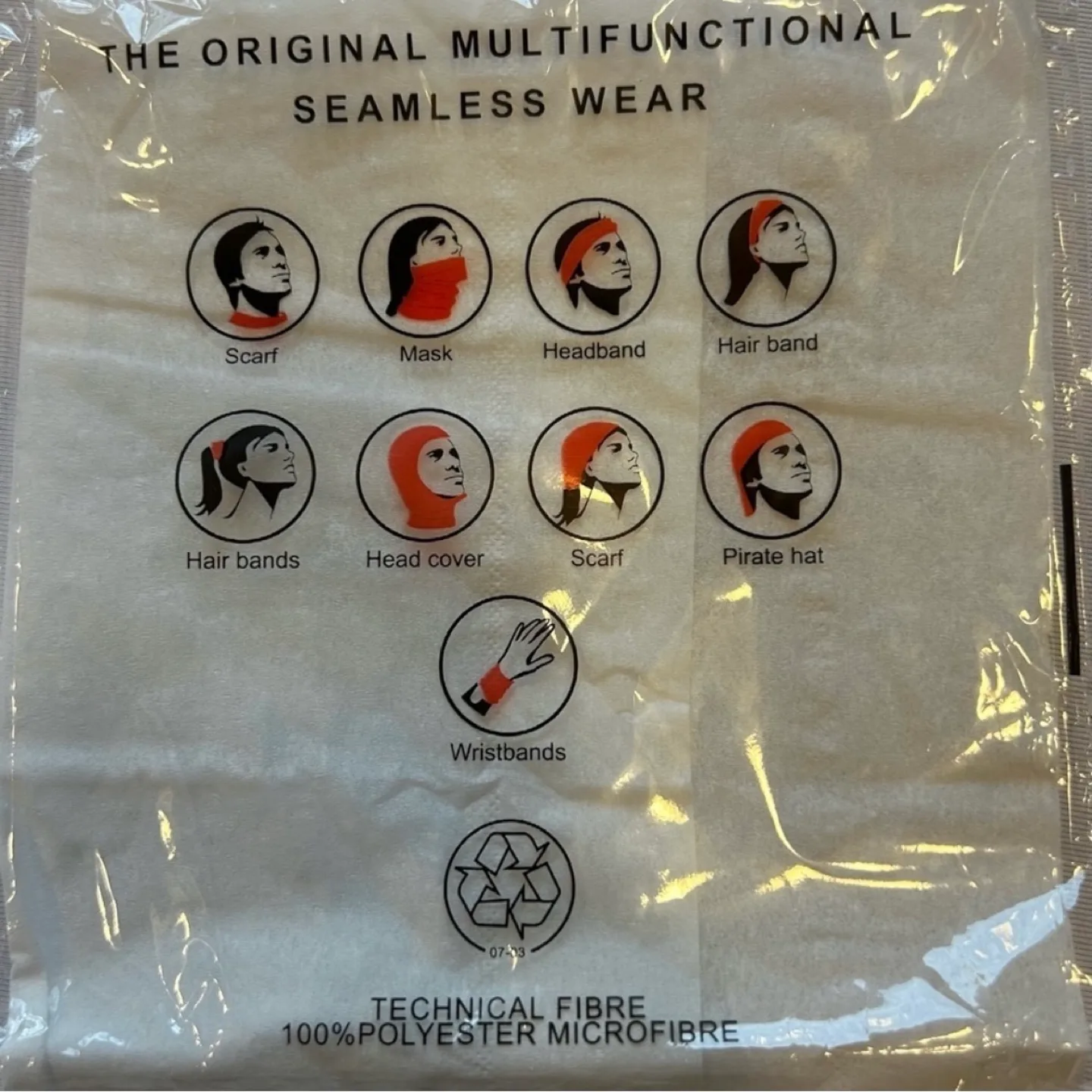 Wy Summer Galaxy Print Neck Warmer Face Mask Tube Bandana Gator image indicator(6)