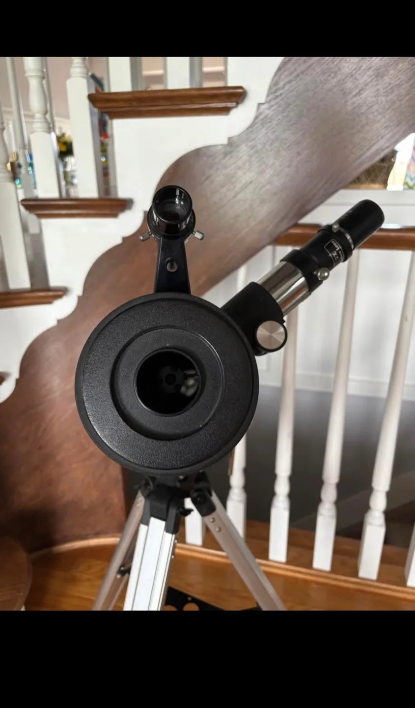 Sky-Watcher Telescope image indicator(10)