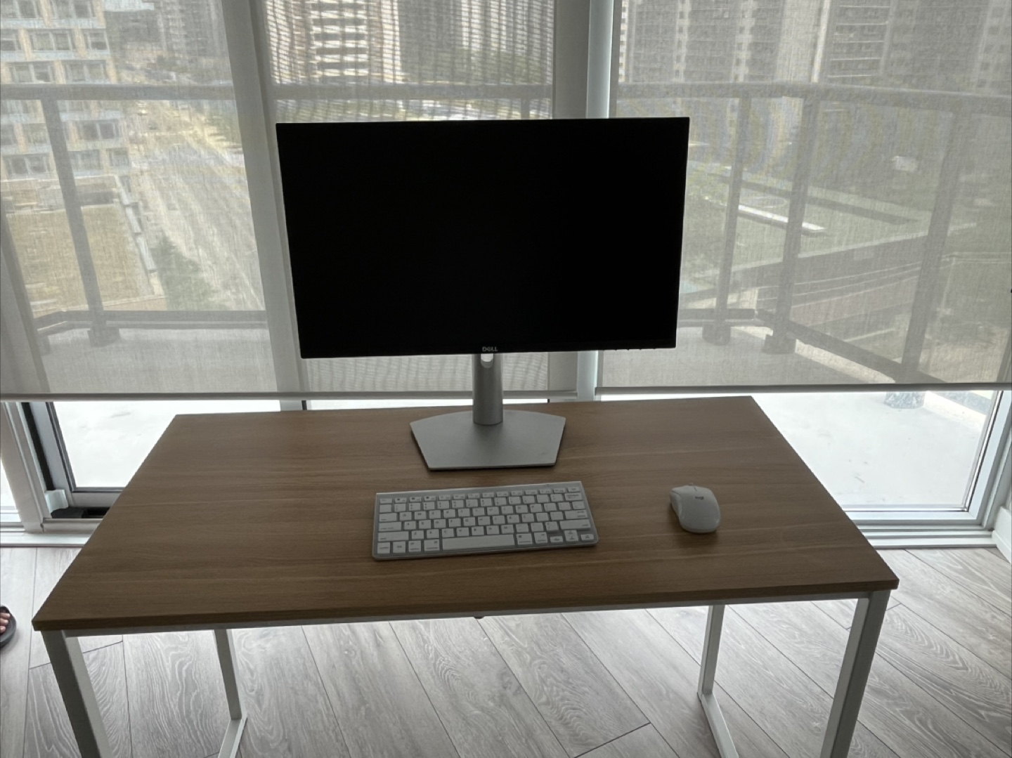 24“ Dell Monitor