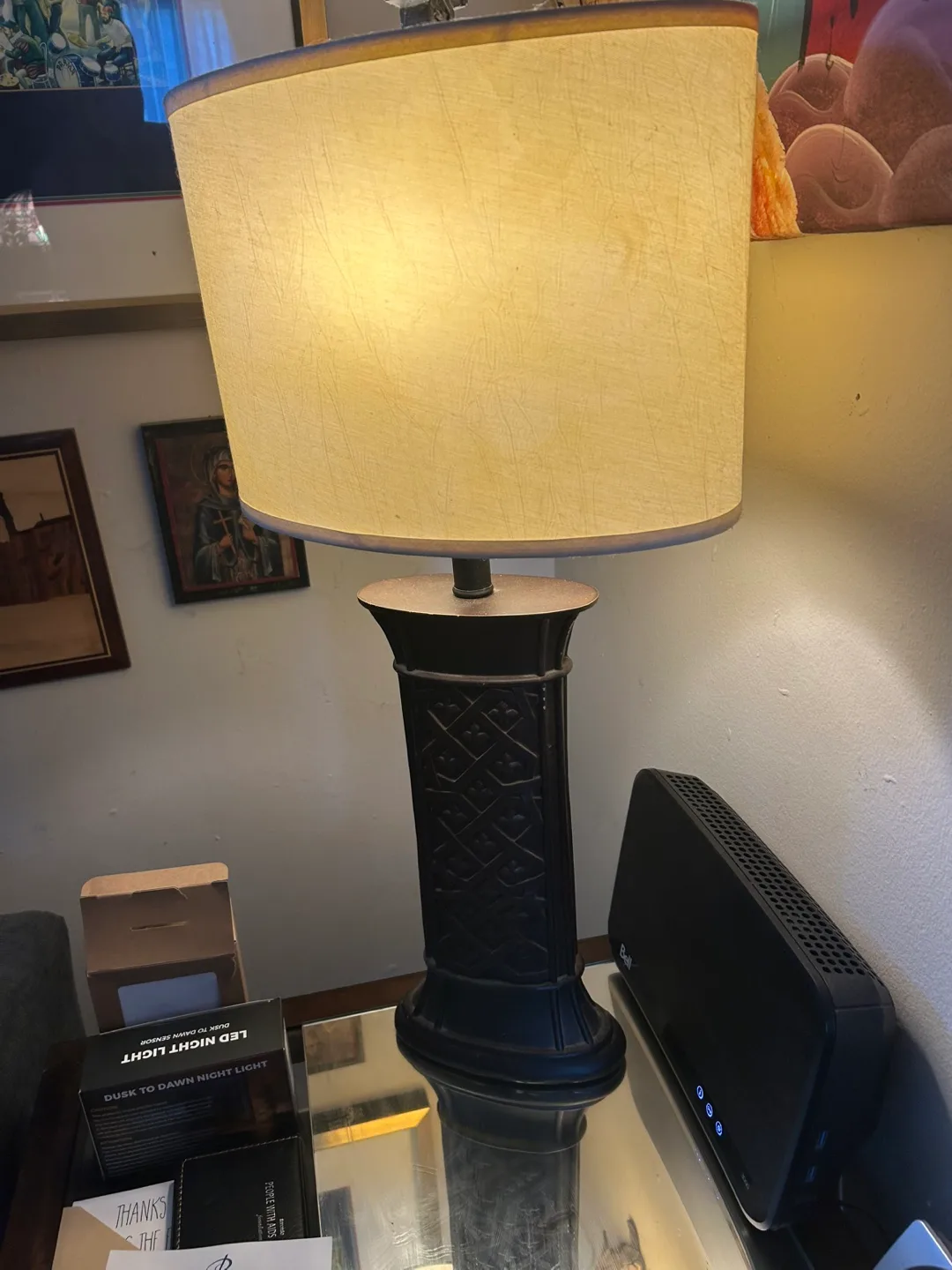 Table lamp thumbnail