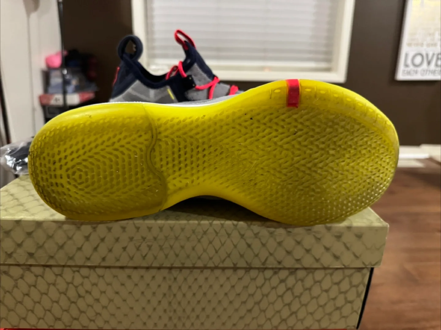 Nike Kobe 9 AD size 10.5 image indicator(6)