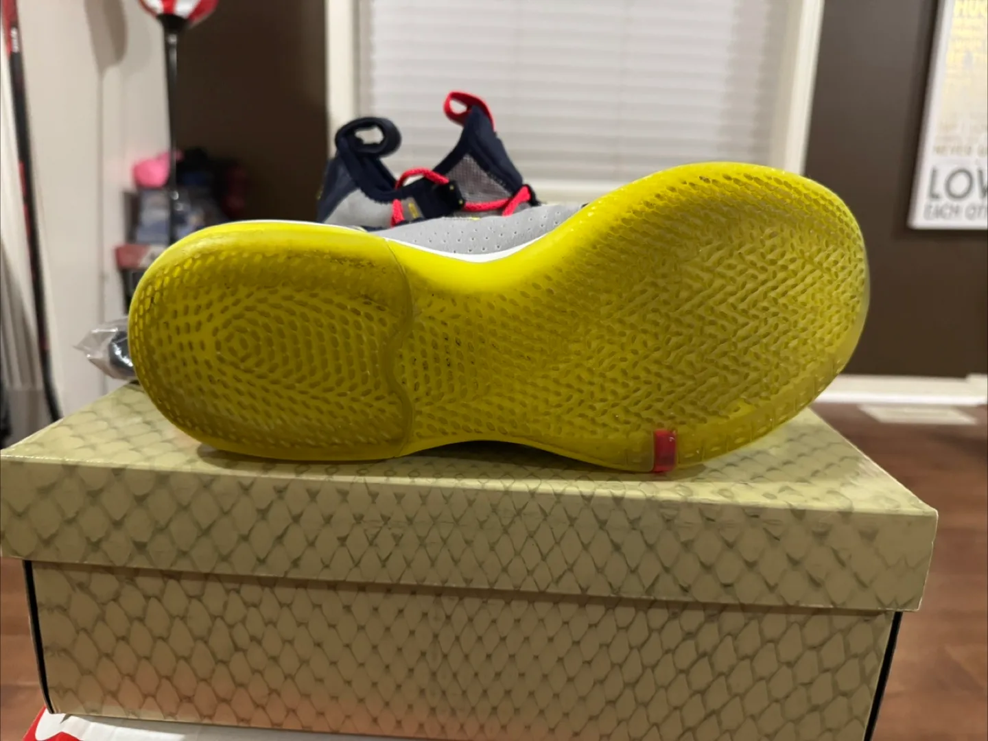 Nike Kobe 9 AD size 10.5 image indicator(7)