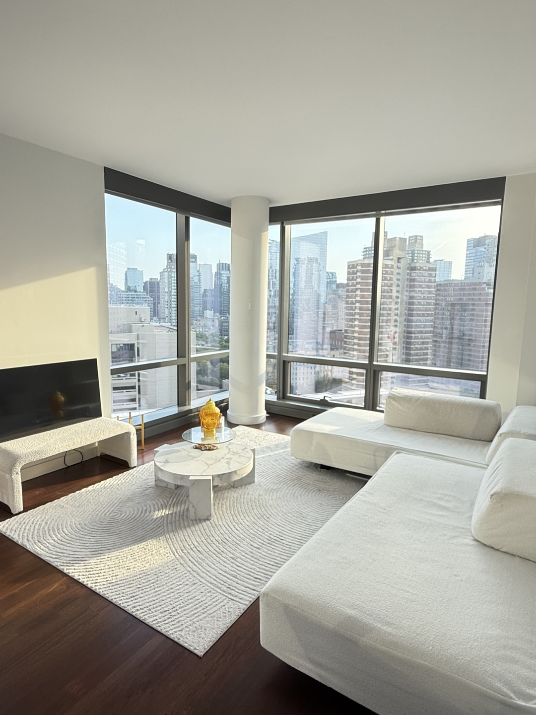 Lounge IV Two-Piece Sectional Sofa