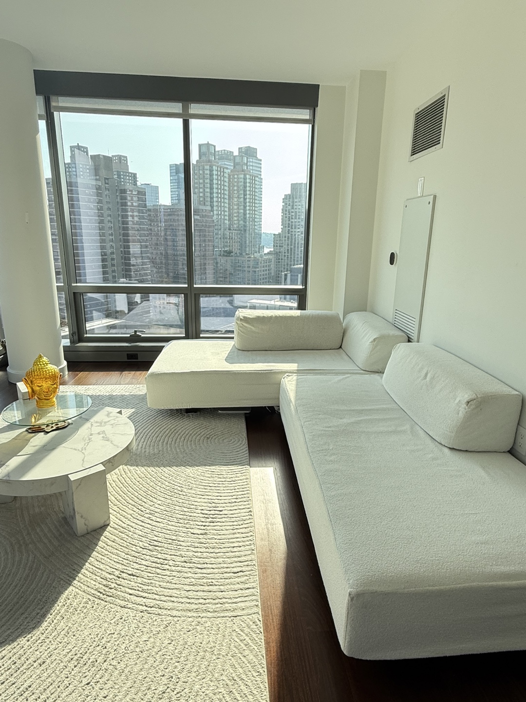 Lounge IV Two-Piece Sectional Sofa - photo 2